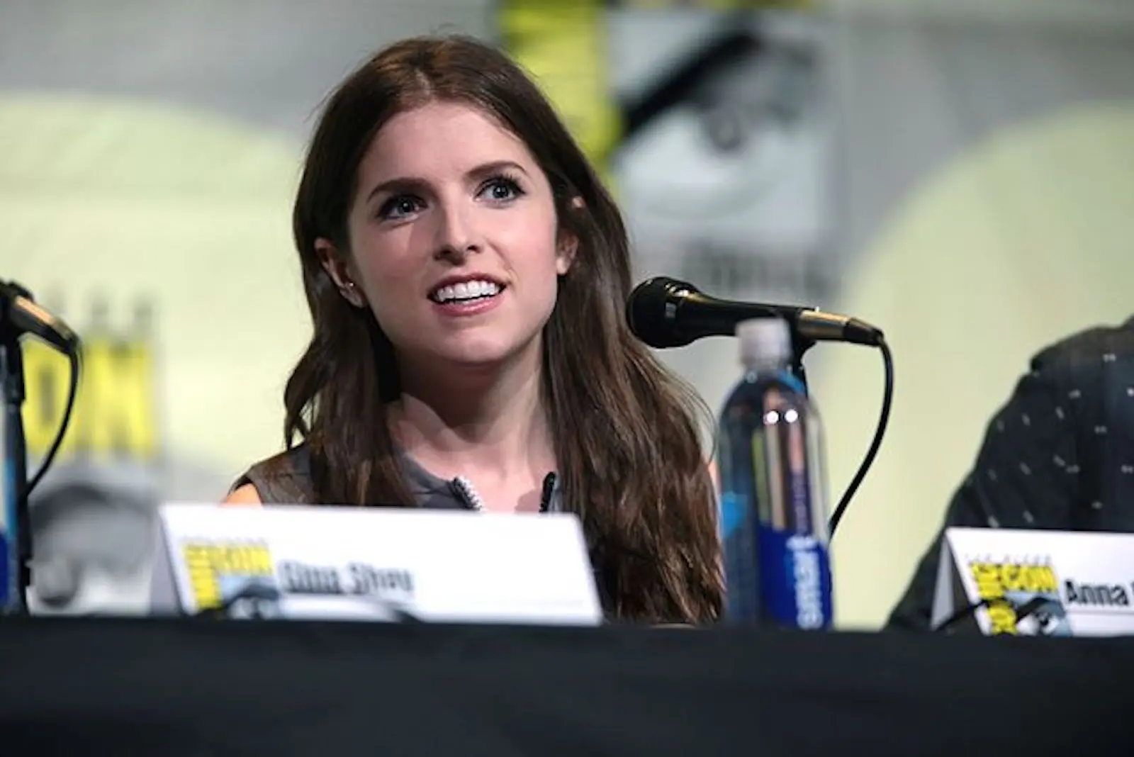 Anna Kendrick To Star In Lionsgates Female Led Psychological Thriller Alice Darling Fandomize