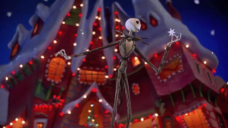Do we Need a Nightmare Before Christmas Sequel?