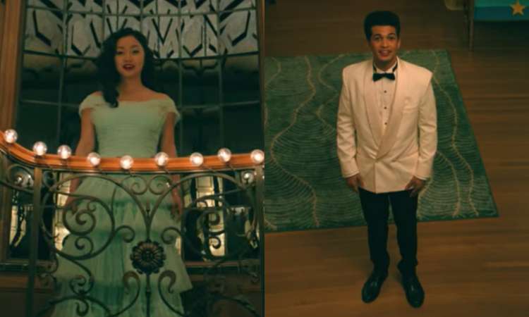 10 Moments From ‘To All the Boys 2’ That We’re Still Thinking About