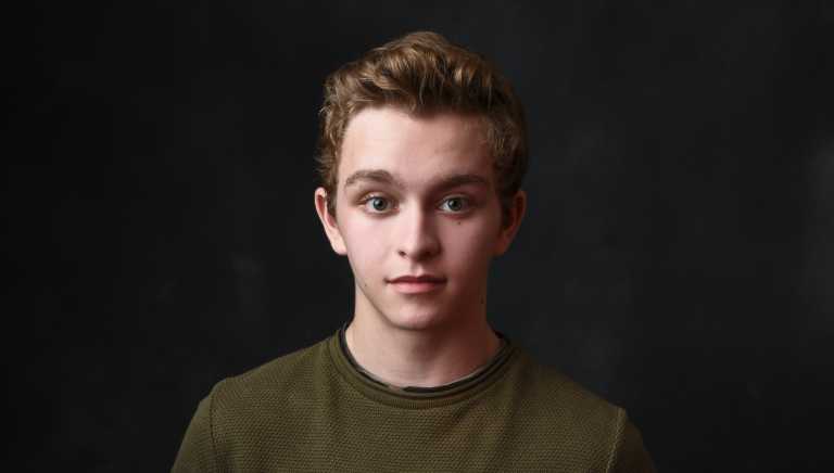 ‘Little Fires Everywhere’ star Gavin Lewis talks Hulu’s limited series and Beyond Type 1