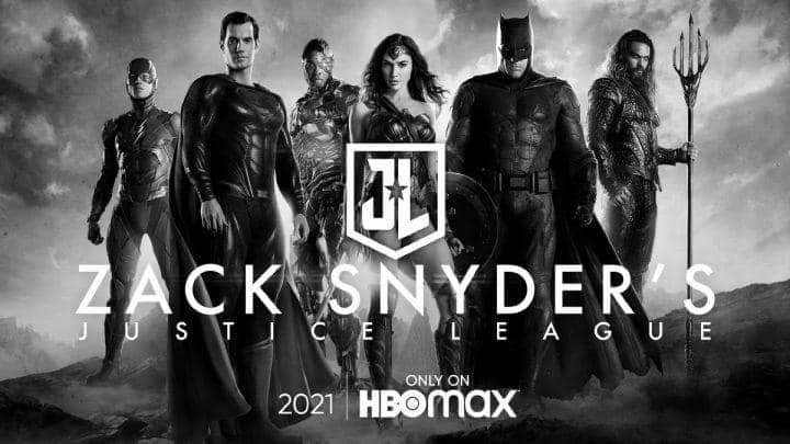 ENOUGH ALREADY – Why Is The #SnyderCut Still A Thing?!