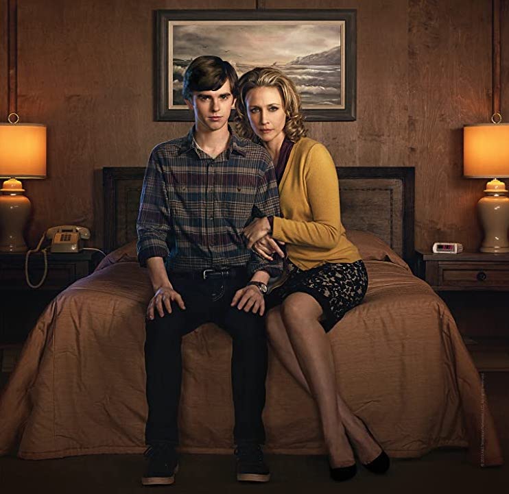 Bates Motel