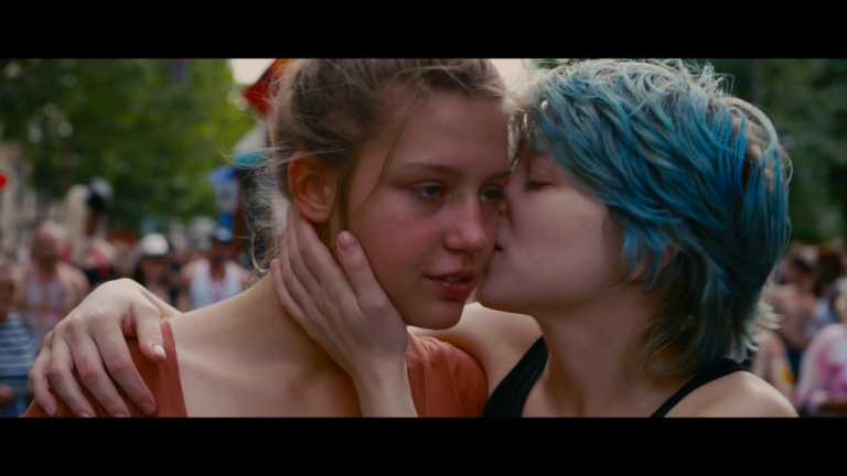 Lesbian Films That Broke Barriers Fandomize
