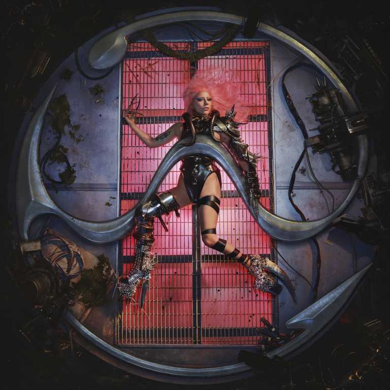 REVIEW: ‘Chromatica’ by Lady Gaga is an audible, upbeat, dazzling adventure!