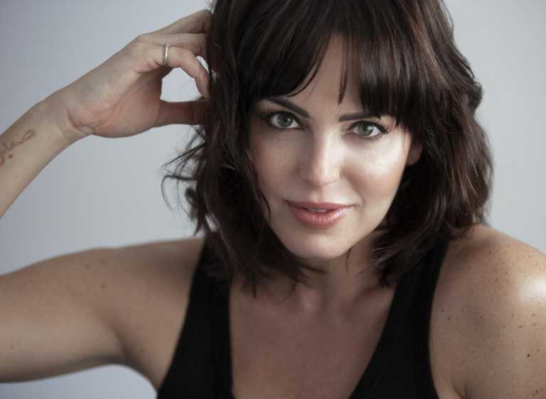 Marta Milans talks ‘White Lines,’ Alex Pina and multilingualism