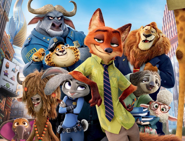 Revisiting ‘Zootopia’ For An Important Conversation Starter