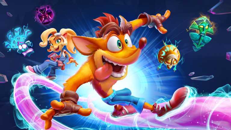 Crash Bandicoot 4: It’s About Time (DEMO) – First Impressions