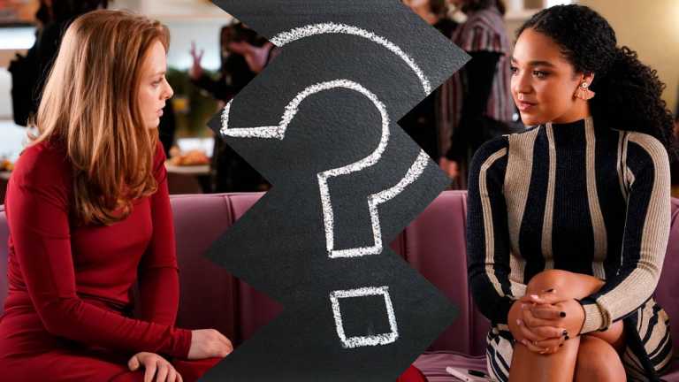 ‘The Bold Type’ Backpedals on Kat’s Controversial and Confusing Love Story– But Was It The Right Decision?