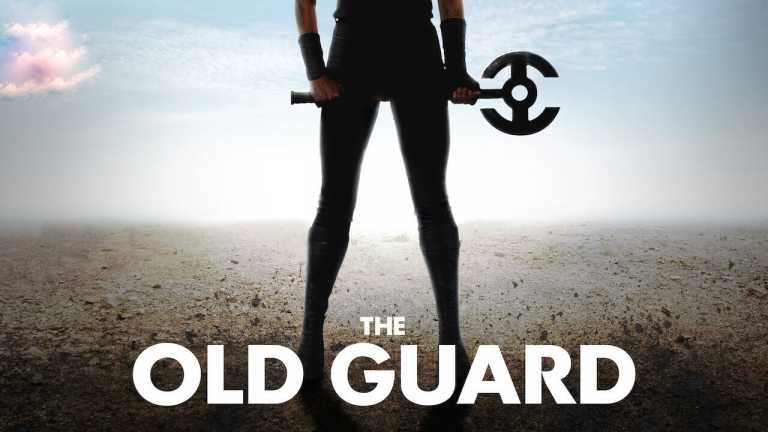 Movie Review: The Old Guard