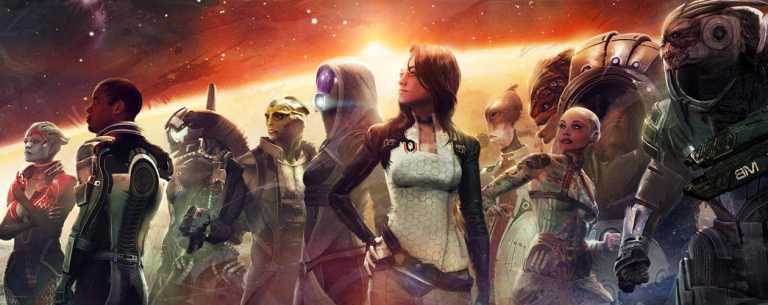 Check Out These Queer Characters in Video Games!
