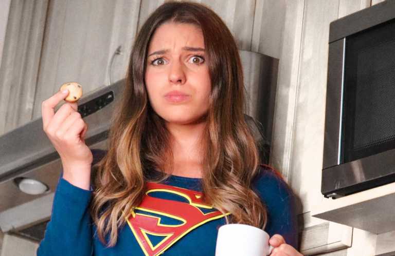 Content Creator Taya Miller Talks Massive TikTok Following and Popularity Online