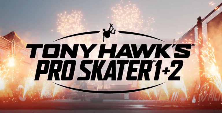 ‘Tony Hawk’s Pro Skater 1 & 2’ Launch Trailer Shows Off Multiplayer, Create-A-Park & Much More!