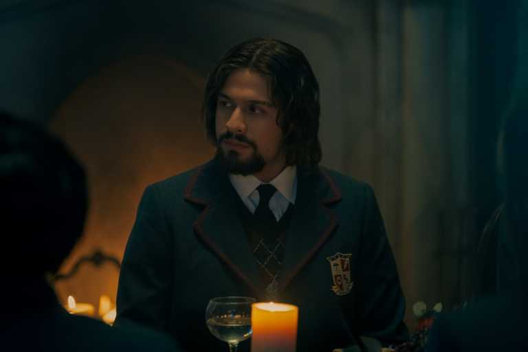 The Umbrella Academy- How Diego Is the MVP of Season Two