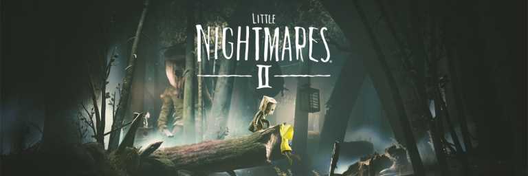 ‘Little Nightmares II’ Gameplay Trailer Released