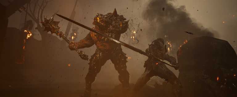 ‘Mortal Shell’ Review (Xbox One) – A Unique and Lovingly Crafted Dark Action RPG