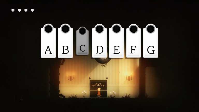 ‘Neversong’ Review (PS4) – A Creepy Modern Fable