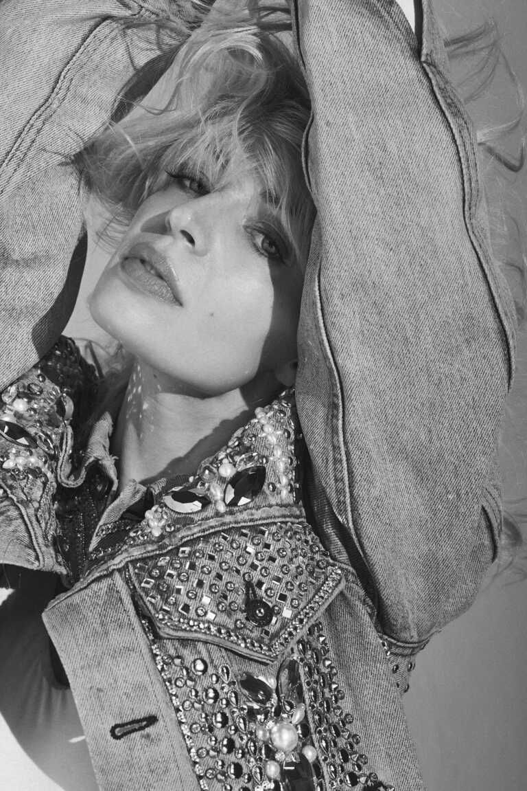 Chloe Farnworth talks accents and organ smuggling in her new film ‘12 Hour Shift’