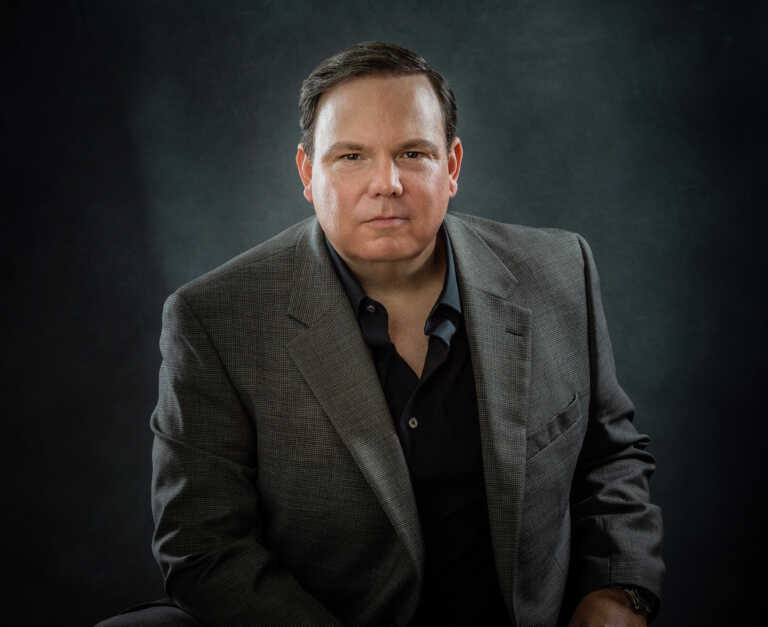 Michael Devine on HBO’s ‘The Undoing’ and fusing acting with law enforcement