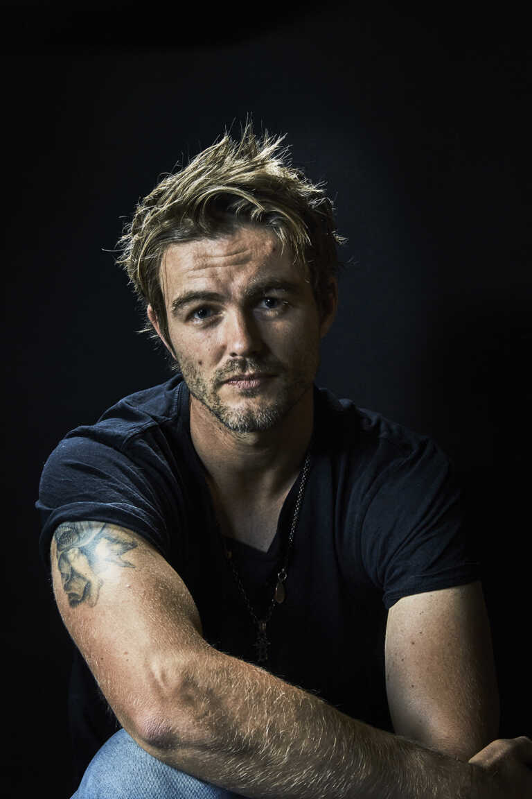 Ben Milliken on producing, reincarnation and ‘Mighty Oak’