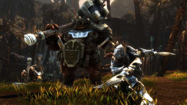 ‘Kingdoms of Amalur: Re-Reckoning’ Review (PlayStation 4) – A Faithful Remaster of an Exceptional Game