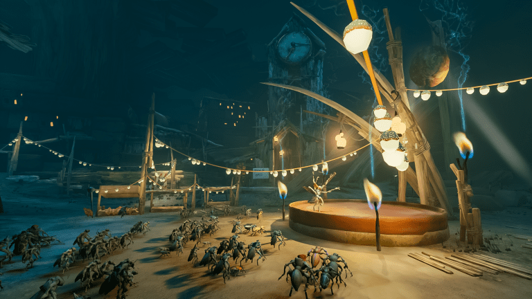 ‘Metamorphosis’ Review (Xbox One) – Kafka’s Work Brought To Life