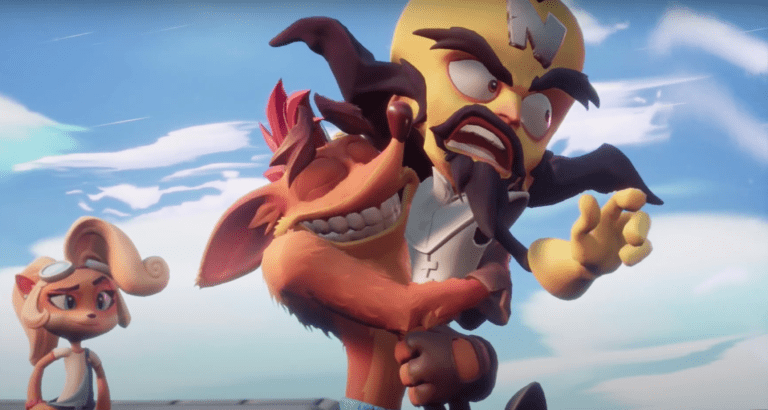 ‘Crash Bandicoot 4: It’s About Time’ (Review) – A New Classic!