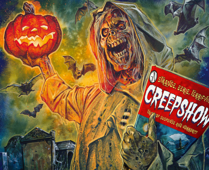 creepshow