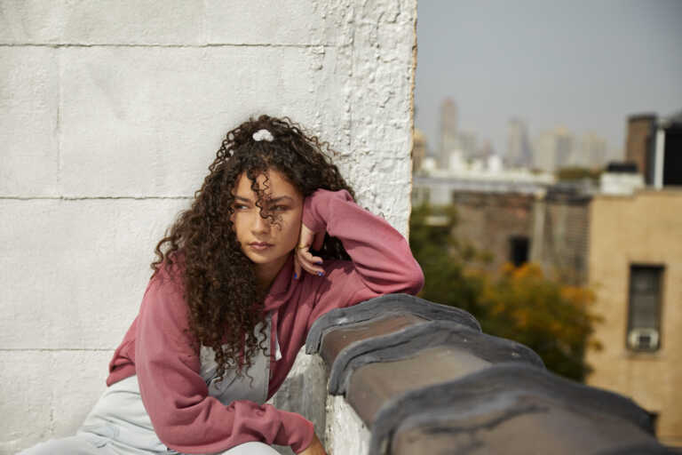 Marcela Avelina talks ‘Grand Army,’ ‘Slut: The Play’ and new music