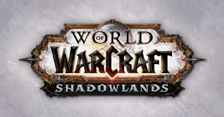 Prepare for ‘World of Warcraft: Shadowlands’ with New Fantastical Gear, Books & More!