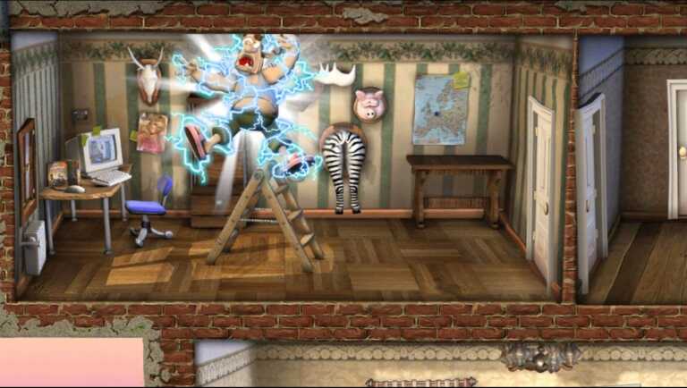 ‘Neighbours back From Hell’ Review (Xbox One)