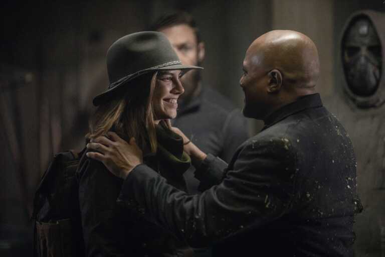 ‘The Walking Dead’ to Return on February 28th, Episode Synopses Revealed