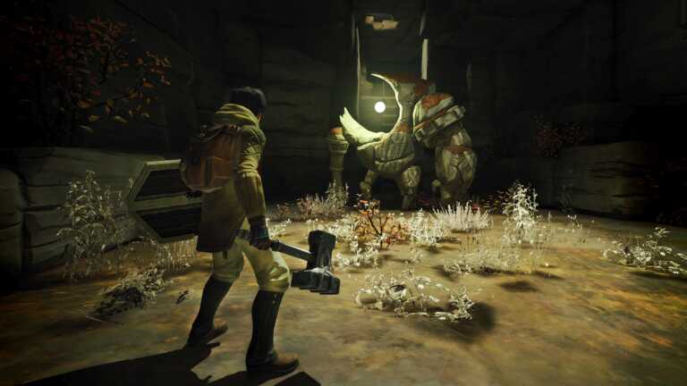 ‘Chronos: Before the Ashes’ Review (Xbox One)