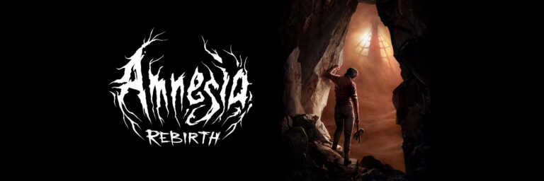 ‘Amnesia: Rebirth’ Review (PlayStation 4)