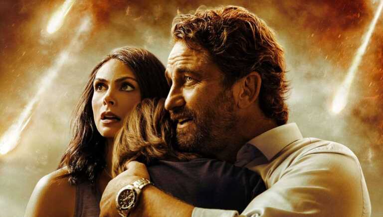 Movie Review: ‘Greenland’