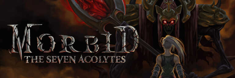 ‘Morbid: The Seven Acolytes’ Review (Xbox One)