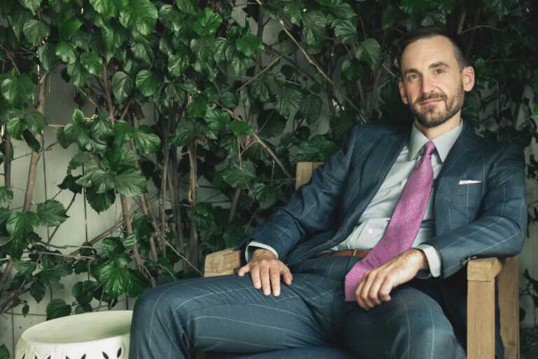 Brad Rutter Talks Jeopardy!, Trivia, and The Chase