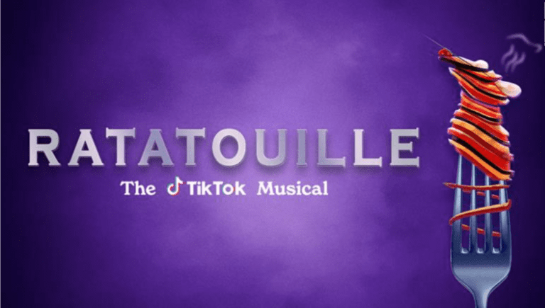 ‘Ratatouille: The TikTok Musical’ Review