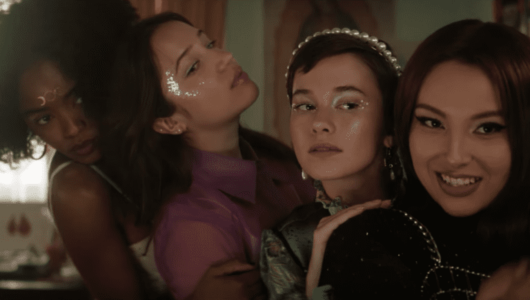 Movie Review: The Craft: Legacy