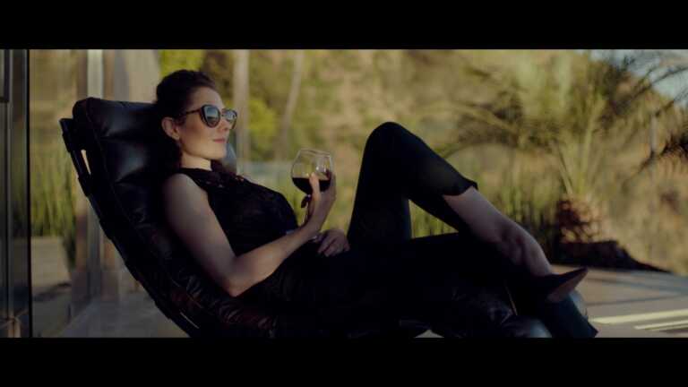 Adrienne Wilkinson loves Josephine in ‘Dreamcatcher’