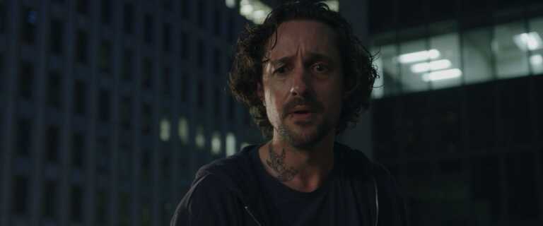 Thomas Nicholas breaks down Ethan in ‘Adverse’