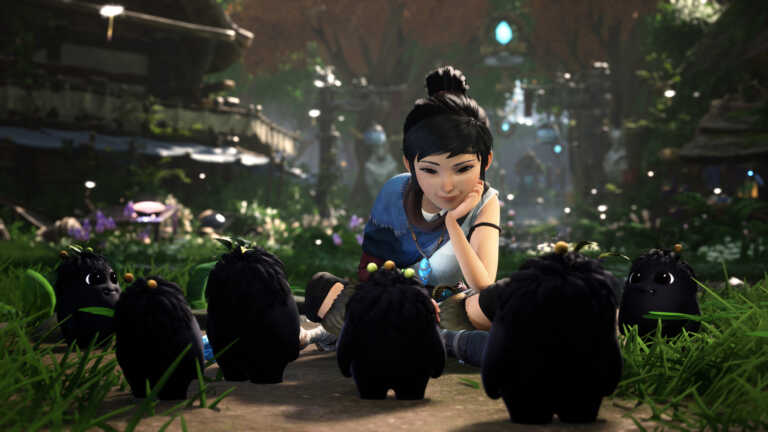 ‘Kena: Bridge of Spirits’ Release Date Announced in New Trailer