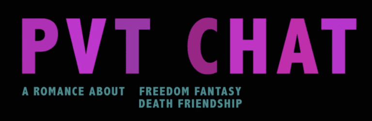‘PVT Chat’ with writer/director Ben Hozie and actor Keith Poulson