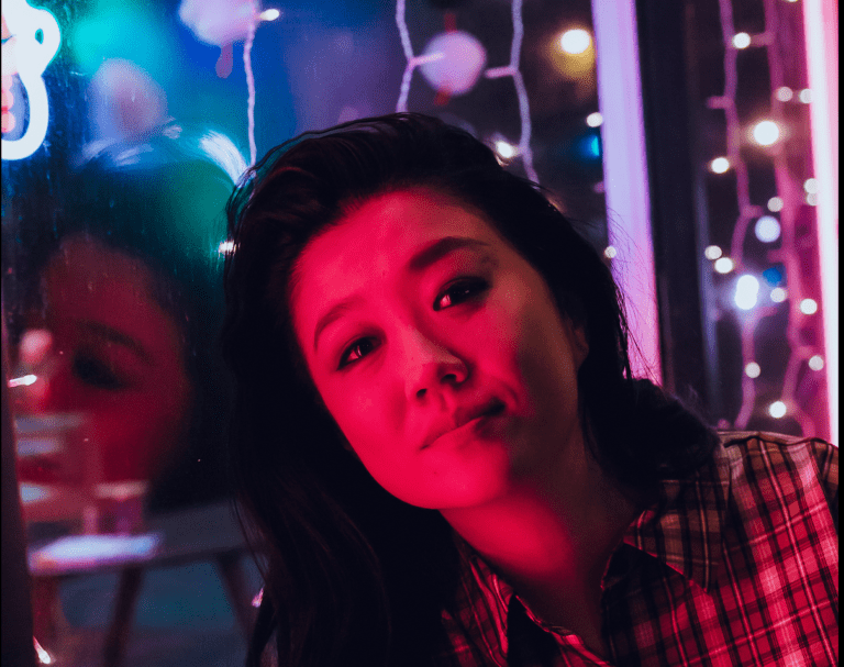 Sherry Cola on ‘Good Trouble’ season 3