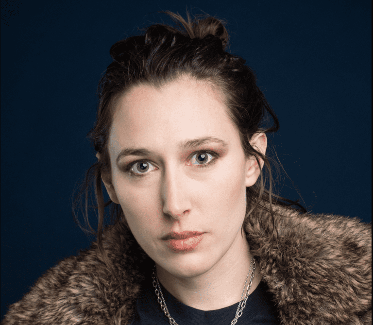 Sam Quartin talks addiction in ‘Body Brokers’ and ‘Tyger Tyger’