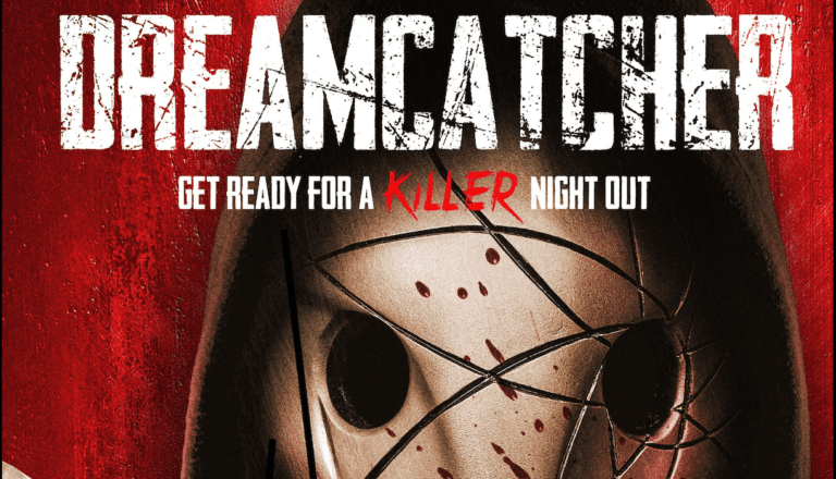 Jacob Johnston’s ‘Dreamcatcher’ is more than just a slasher film
