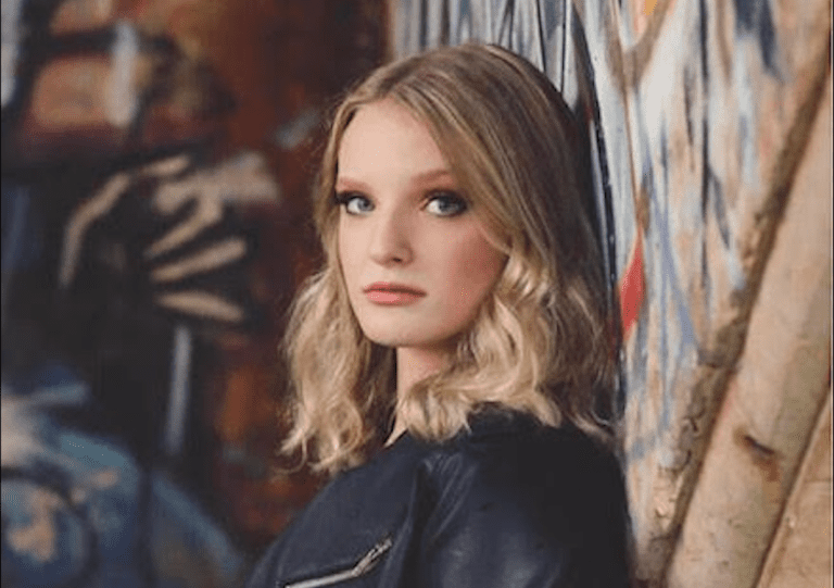 Madison Ekstrand on telling some ‘Very Frightening Tales’