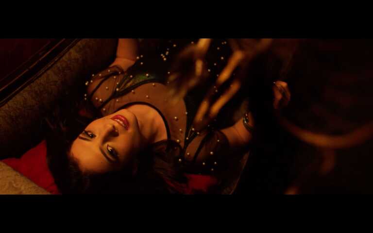 Niki Koss escapes reality in ‘Dreamcatcher’