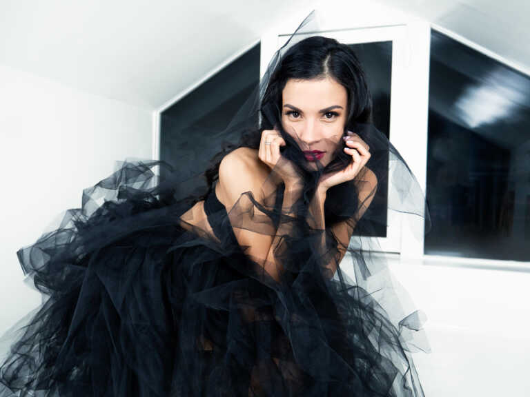 Danay García talks ‘Fear the Walking Dead,’ Podcasting, and More!