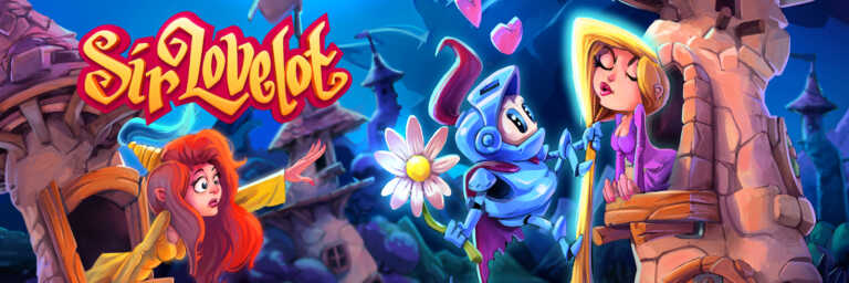 ‘Sir Lovelot’ Review (PS5)