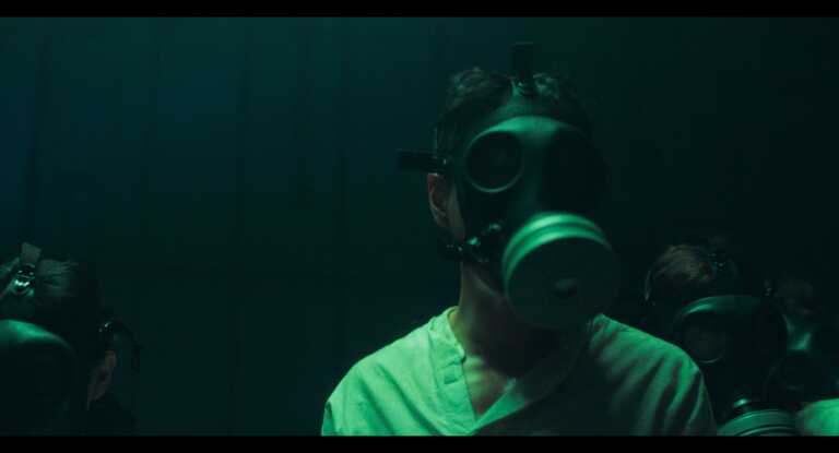 ‘Phobias’: Writer/Director Jess Varley talks Atelophobia